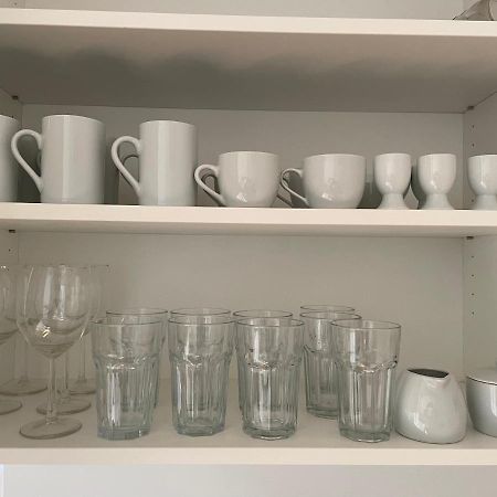 Vic Apartment 维也纳 外观 照片