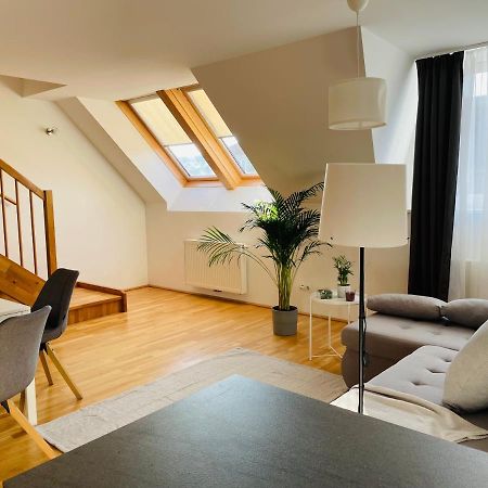 Vic Apartment 维也纳 外观 照片