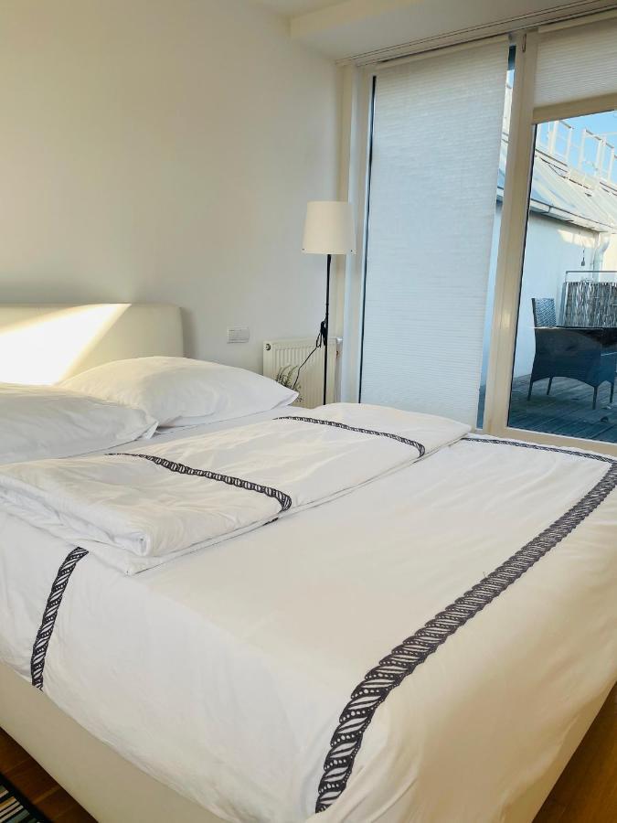 Vic Apartment 维也纳 外观 照片