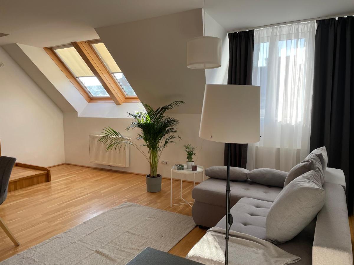 Vic Apartment 维也纳 外观 照片