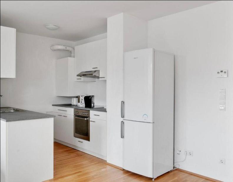 Vic Apartment 维也纳 外观 照片